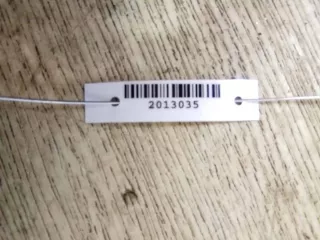 1476388077 Ручка наружная передняя левая Peugeot 806 Арт 2013035, вид 4