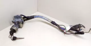  Замок зажигания Mazda 626 GE Арт 2068303, вид 1