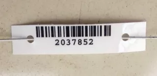  трубка топливная Ford Explorer 5 restailing 2.3л i Арт 2037852, вид 2