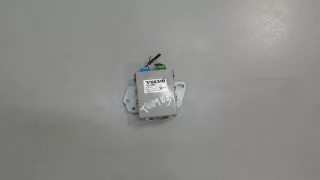 30620885 Блок управления центральным замком Volvo V40 1 Арт 7037836, вид 1