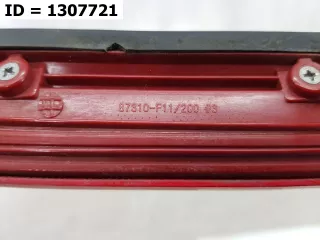 87310F1100 Накладка двери багажника  Kia Sportage 1 Арт VD1307721, вид 7
