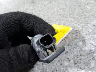 9635678580 Подсветка номера Citroen C4 Grand Picasso 1 Арт 46023020543, вид 3