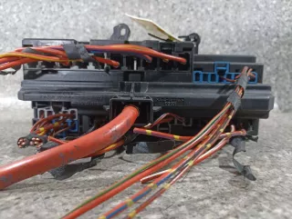 61136900582-04 Блок предохранителей BMW 7 E65/E66 Арт 46023020549, вид 4