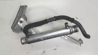 9639955480 Охладитель отработанных газов Ford Fusion 1 Арт 7040929, вид 1
