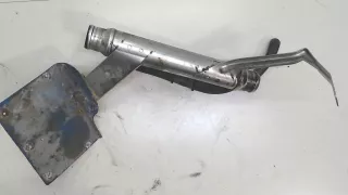 9639955480 Охладитель отработанных газов Ford Fusion 1 Арт 7040929, вид 2