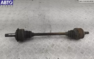 A2033502456 Полуось задняя Mercedes CLK W209 Арт 53890264
