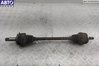 A2033502456 Полуось задняя Mercedes CLK W209 Арт 53890287