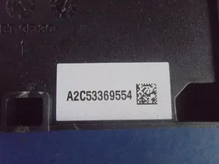 8K0907801H Блок управления стояночного тормоза Audi A4 B8 Арт 00108990, вид 3