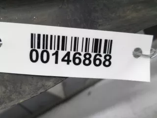 999J25U003 Брызговик передний Infiniti EX Арт 00146868, вид 4