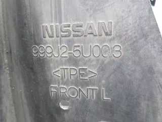 999J25U003 Брызговик передний Infiniti EX Арт 00146868, вид 5