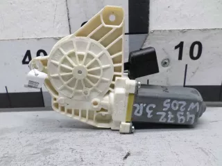 0009066206 Моторчик стеклоподъемника Mercedes C W205 Арт 00141610, вид 1