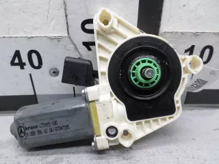 0009066206 Моторчик стеклоподъемника Mercedes C W205 Арт 00141610, вид 2