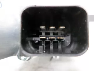 0009066206 Моторчик стеклоподъемника Mercedes C W205 Арт 00141610, вид 4