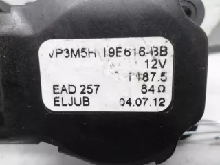 VP3M5H19E616BB Моторчик заслонки печки Ford Escape 3 Арт 00135060, вид 3