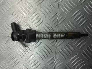 7798446,13537798446,0445110289 Форсунка топливная BMW 1 E81/E82/E87/E88 Арт 00139009, вид 1