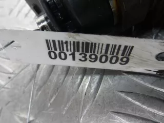 7798446,13537798446,0445110289 Форсунка топливная BMW 1 E81/E82/E87/E88 Арт 00139009, вид 3