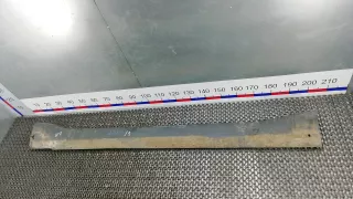 7405A089,7405A090 Накладка на порог Mitsubishi Pajero 4 Арт 2DN01GZ01, вид 2