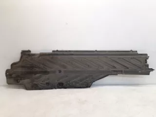 A2056842000 Защита днища Mercedes C W205 Арт VZ152077, вид 1