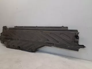 A2056842000 Защита днища Mercedes C W205 Арт VZ152077, вид 2
