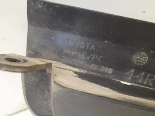 76625-0E010 брызговик Toyota Highlander 3 Арт VZ152097, вид 3