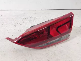 92404H5000 Фонарь Hyundai Solaris 2 Арт VZ152188, вид 2
