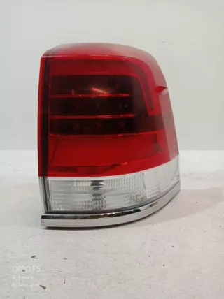 8155160b80 Фонарь Toyota Land Cruiser 200 Арт lz35573, вид 1