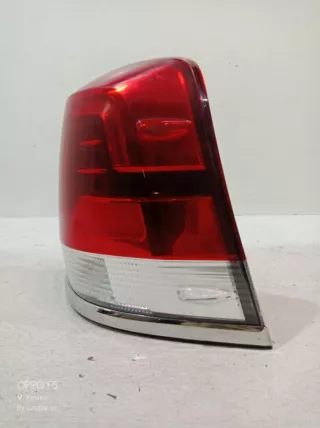8155160b80 Фонарь Toyota Land Cruiser 200 Арт lz35573, вид 2