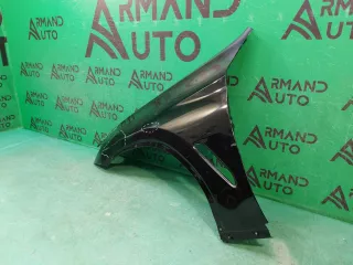 41007491383 Крыло бмв х3 (х x 3) г01 (г g 01) BMW X3 G01 Арт ARM194198, вид 3