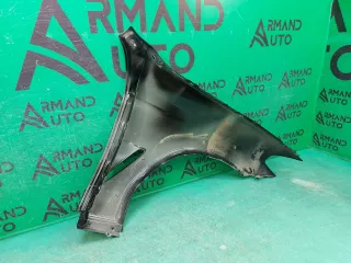 41007491383 Крыло бмв х3 (х x 3) г01 (г g 01) BMW X3 G01 Арт ARM194198, вид 7