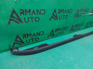 5177360170 Накладка подножки Toyota Land Cruiser Prado 150 Арт ARM194587, вид 3
