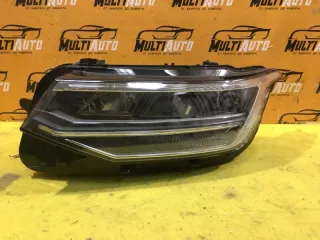 5nb941035c Фара передняя левая Volkswagen Tiguan 2 Арт MA95049, вид 1