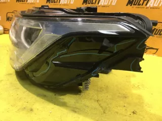 5nb941035c Фара передняя левая Volkswagen Tiguan 2 Арт MA95049, вид 4