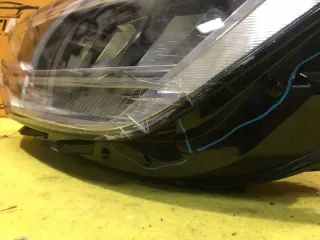 5nb941035c Фара передняя левая Volkswagen Tiguan 2 Арт MA95049, вид 5