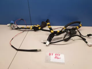 8215248240 Жгут проводов передней левой двери Lexus RX 2 Арт ZAP223086, вид 1