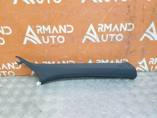 4M0867234FK23, 4M0867234M обшивка стойки верхняя Audi Q7 4M Арт 178683PM, вид 1