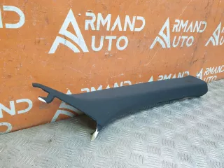 4M0867234FK23, 4M0867234M обшивка стойки верхняя Audi Q7 4M Арт 178683PM, вид 2