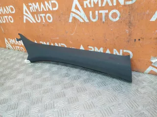 4M0867234FK23, 4M0867234M обшивка стойки верхняя Audi Q7 4M Арт 178683PM, вид 3