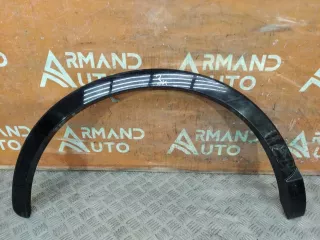 8U0853818CGRU, 8u0853818c расширитель крыла Audi Q3 1 Арт 180234PM, вид 1
