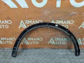 8U0853818CGRU, 8u0853818c расширитель крыла Audi Q3 1 Арт 180234PM, вид 4