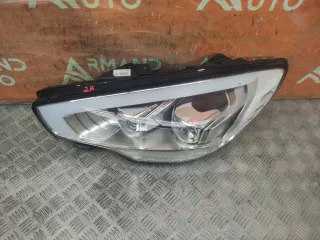 921013T500 фара Kia Quoris 1 Арт 181465PM, вид 2