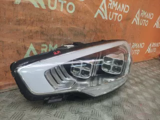 921013T500 фара Kia Quoris 1 Арт 181465PM, вид 3