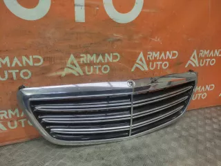 A22288022009040, A2228802200 решетка радиатора Mercedes S W222 Арт 181755PM, вид 2