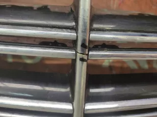 A22288022009040, A2228802200 решетка радиатора Mercedes S W222 Арт 181755PM, вид 4