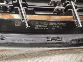 A22288022009040, A2228802200 решетка радиатора Mercedes S W222 Арт 181755PM, вид 7