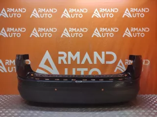 562807421 бампер Skoda Kodiaq Арт 181770PM, вид 1