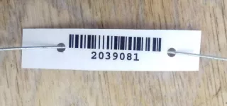  ШРУС наружный Ford Fiesta 5 Арт 2039081-1, вид 2