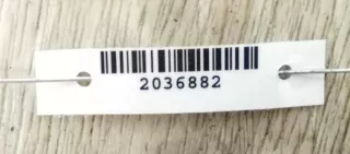  ШРУС наружный Nissan Primera 12 Арт 2036882-1, вид 2