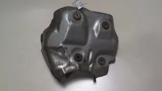  Теплозащита кузова Mazda 6 2 Арт 7043634, вид 1