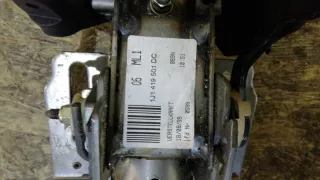 1J1419501DC Рулевая колонка Volkswagen Bora Арт 15019_1, вид 2
