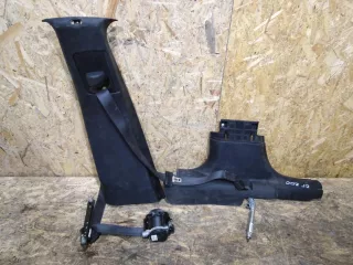  Пластик салона Chrysler 200 Арт 15013, вид 1